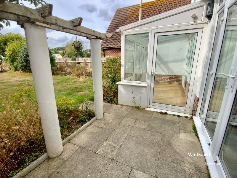 Island View Avenue, Christchurch, Dorset, BH23