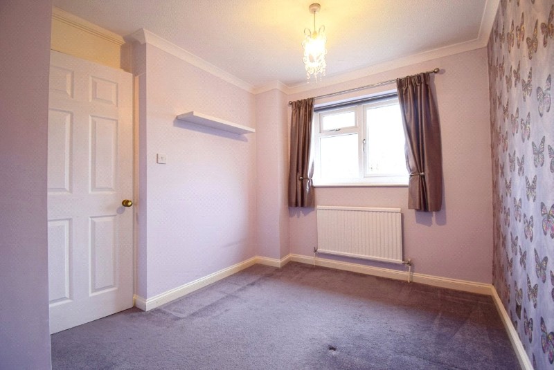 Mathias Walk, Brighton Hill, Basingstoke, Hampshire, RG22