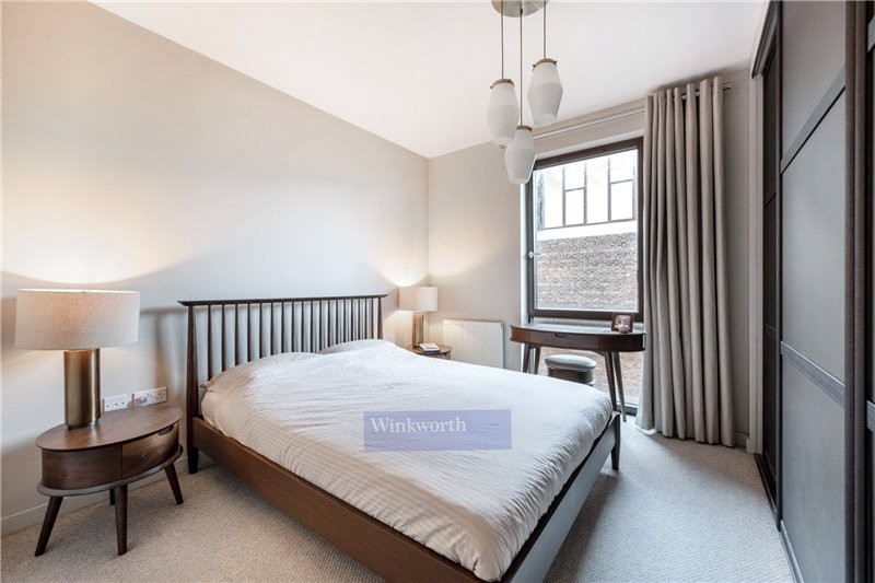 Cabanel Place, London, SE11
