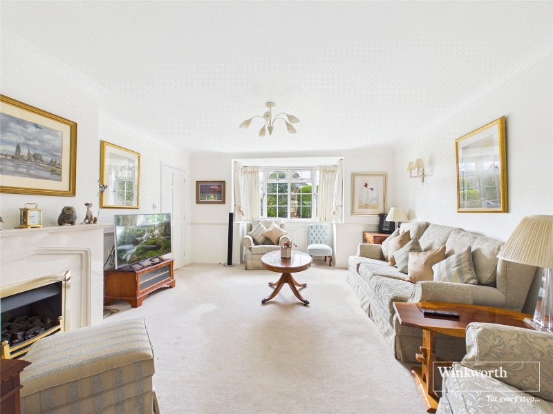 Clevedon Road, Tilehurst, Reading, Berkshire, RG31