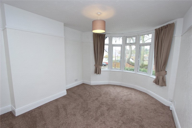 Manchester Drive, Leigh-on-Sea, Essex, SS9