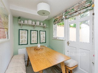 Cambridge Avenue, London, NW6