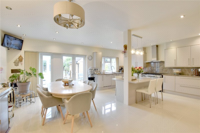 North Park, Eltham, London, SE9