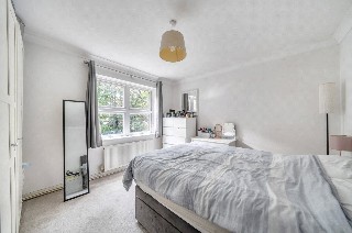 Anerley Park, London, SE20