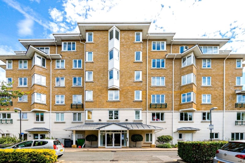 Birchgrove House, Strand Drive, Kew, TW9