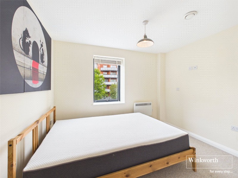 Sovereign Court, 318A Kings Road, Reading, Berkshire, RG1
