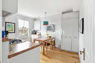 Digby Crescent, London, N4