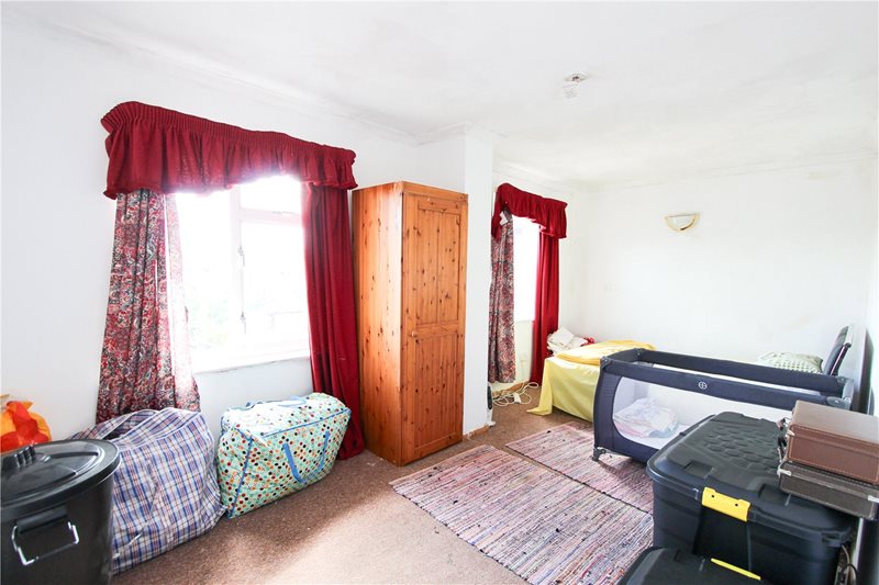 Hart Road, Benfleet, Essex, SS7