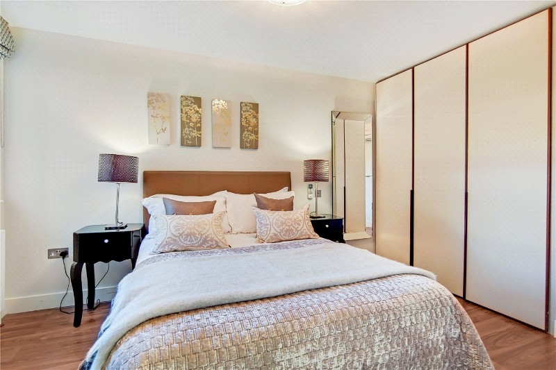 Boydell Court, St John&#39;s Wood Park, St John&#39;s Wood, London, NW8