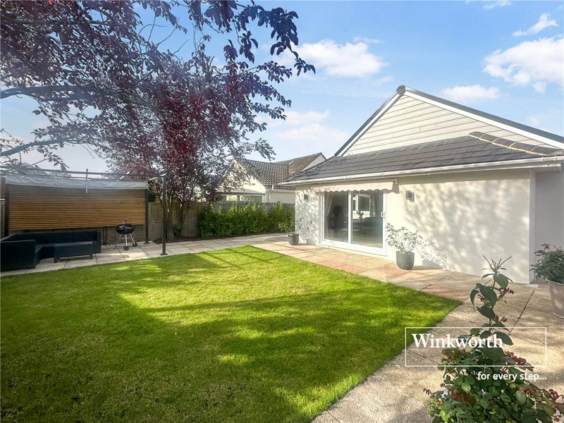 Stalbridge Drive, Ferndown, Dorset, BH22