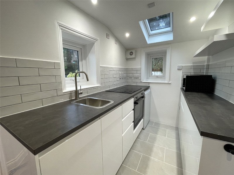 Lower Argyll Road, Exeter, Devon, EX4