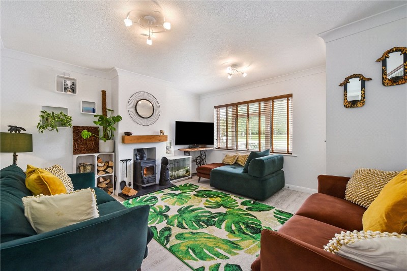 Coles Mede, Otterbourne, Winchester, Hampshire, SO21