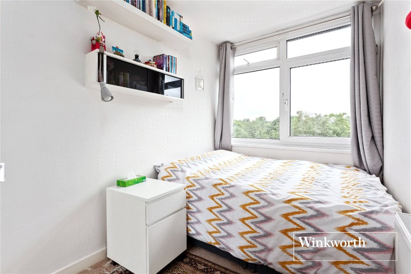 Links View, Finchley, London, N3