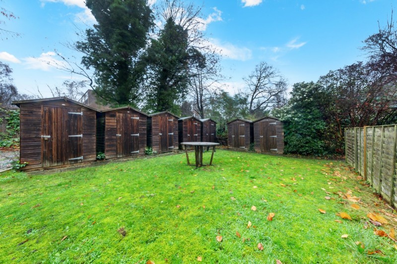 Albemarle Road, Beckenham, BR3