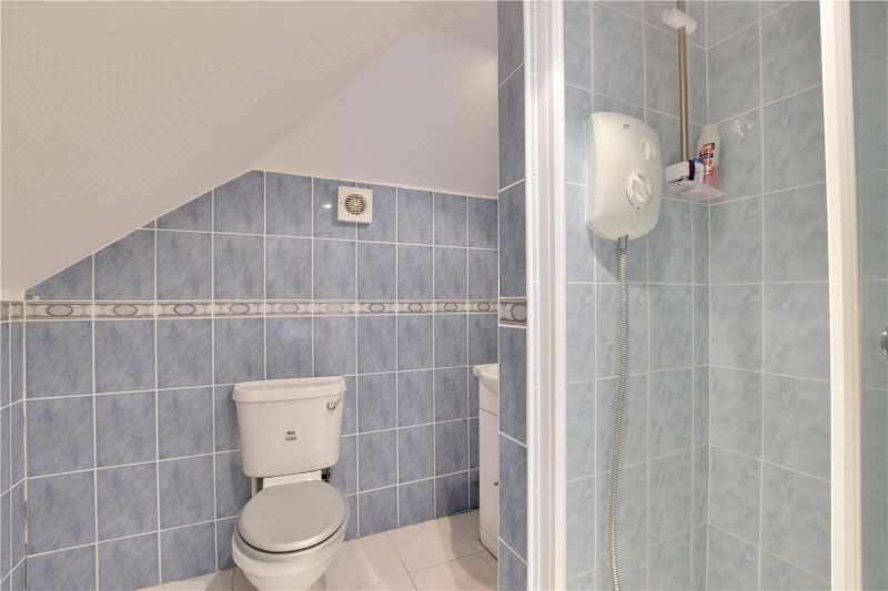 Dobell Road, Eltham, London, SE9