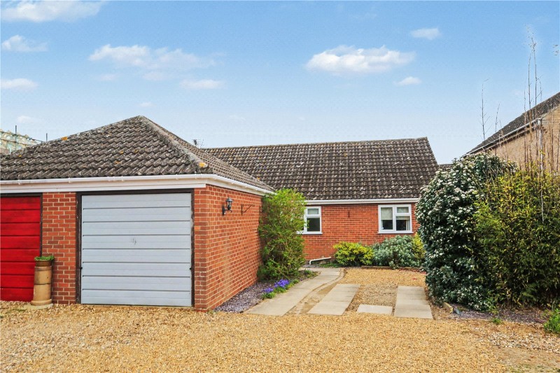 Burgess Way, Brooke, Norwich, Norfolk, NR15