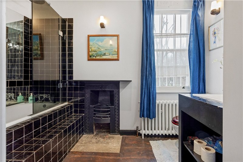 Lambeth Road, London, SE1