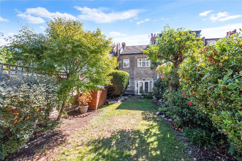 Blandford Road, Beckenham, BR3