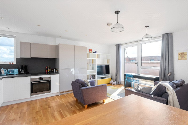 Butterfly Court, London, N15