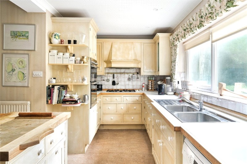 Nork Way, Banstead, Surrey, SM7