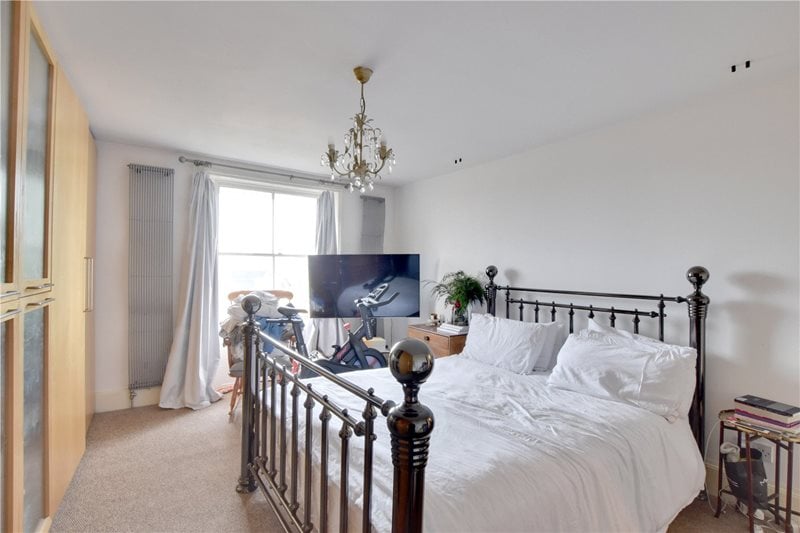 Shooters Hill Road, Blackheath, London, SE3