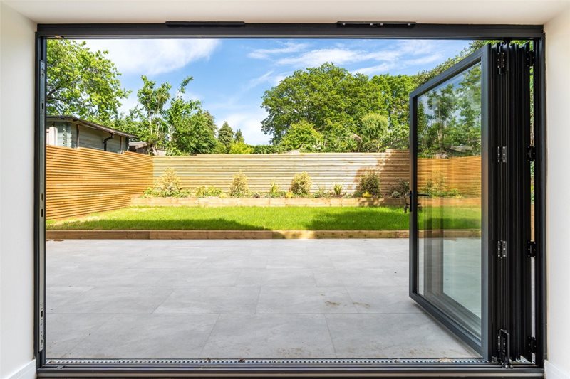 Lonnen Road, Colehill, Wimborne, Dorset, BH21
