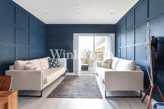Starling Apartments, 40 Perryfield Way, Hendon, NW9