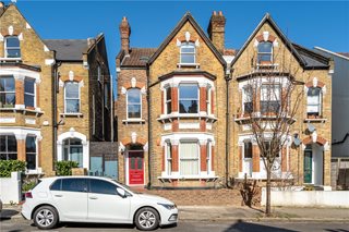 Deronda Road, London, SE24
