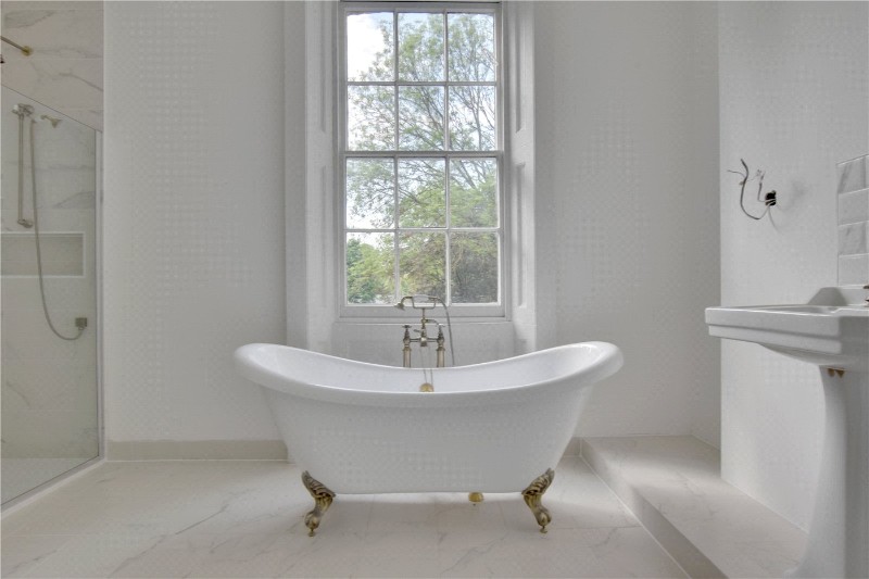 Shooters Hill Road, Blackheath, London, SE3