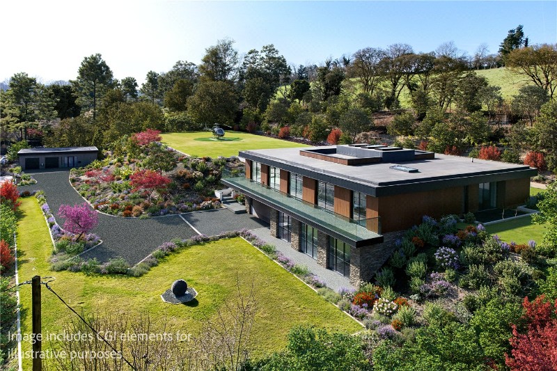 Marley Lane, Kingston, Canterbury, Kent, CT4