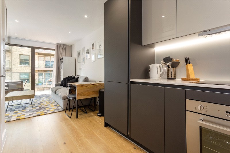 Hemming Street, London, E1