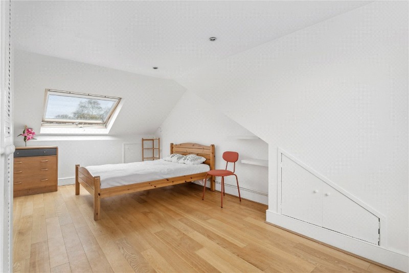 Leconfield Road, London, N5