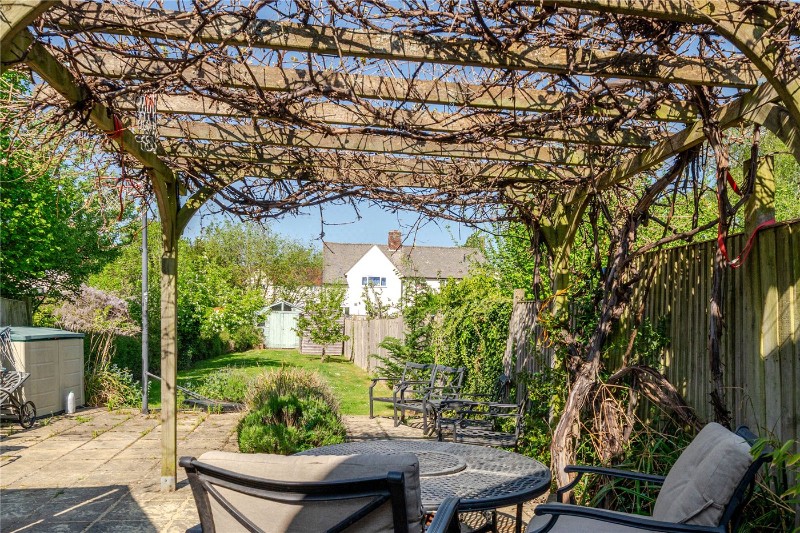 Cromwell Road, Newbury, Berkshire, RG14