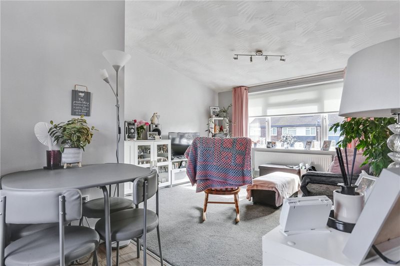 Colls Road, Norwich, Norfolk, NR7