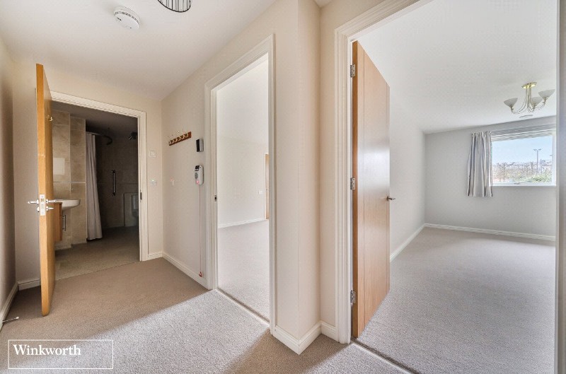 Lady Susan Court, New Road, Basingstoke, RG21