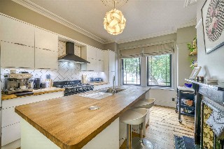 North Road, Lower Parkstone, Poole, BH14