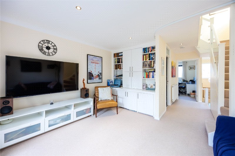 Balmoral Close, Westleigh Avenue, London, SW15