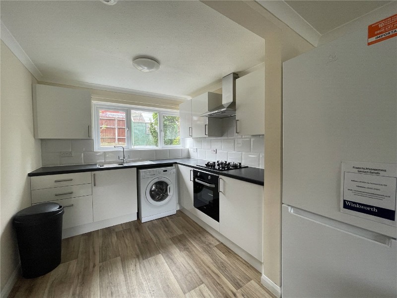 The Chantrys, Farnham, Surrey, GU9