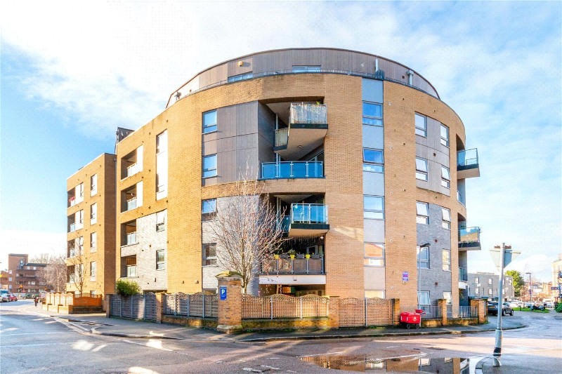 Avonley Road, London, SE14