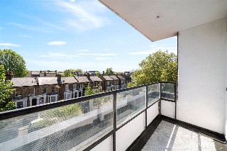 Penshurst Road, London, E9