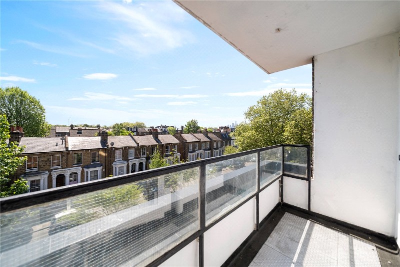 Penshurst Road, London, E9