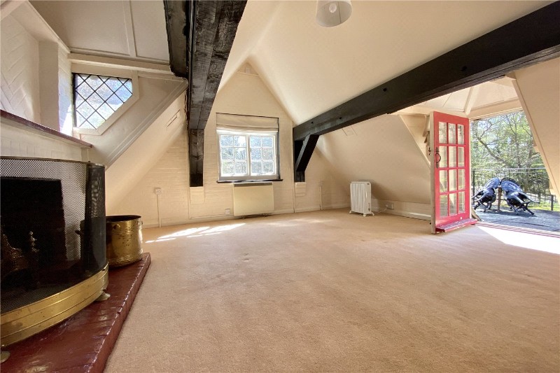 Clappins Lane, North Dean, Buckinghamshire, HP14