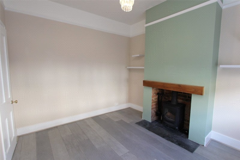 Colchester Road, Southend-on-Sea, Essex, SS2