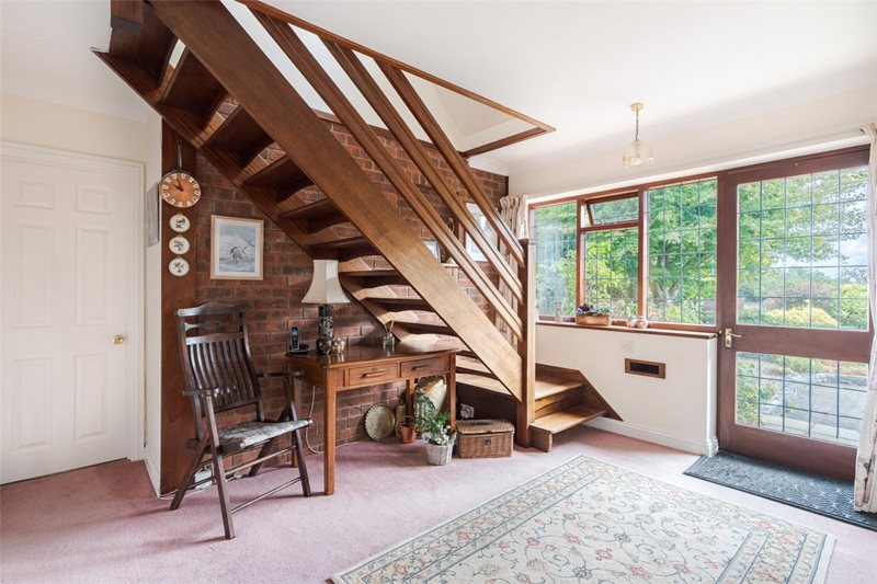 Leigh Lane, Wimborne, Dorset, BH21