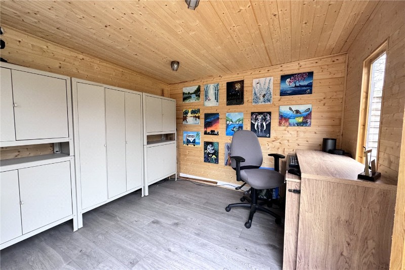 Aldbourne Road, Burnham, SL1