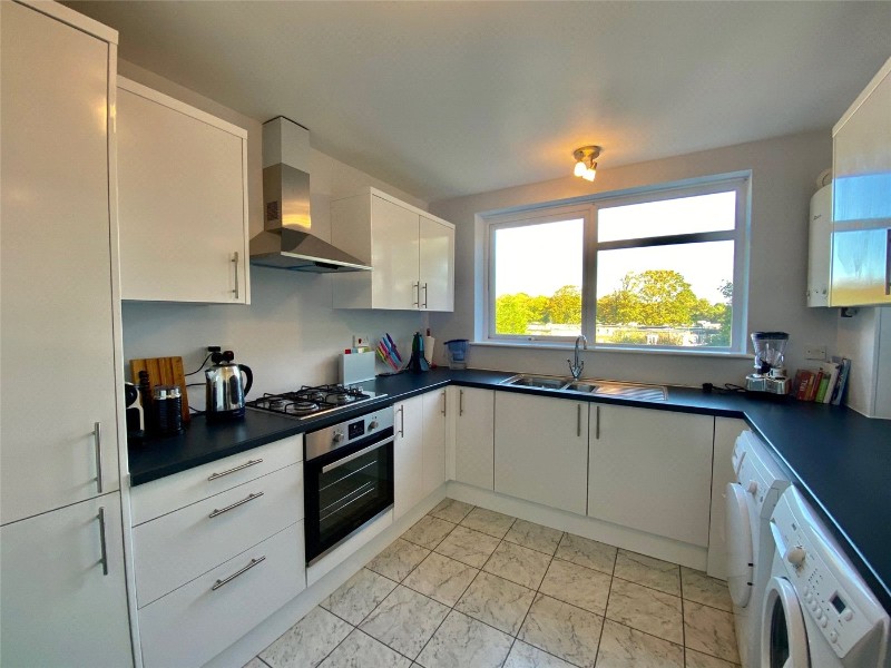 West Cliff Road, West Cliff, Bournemouth, BH4