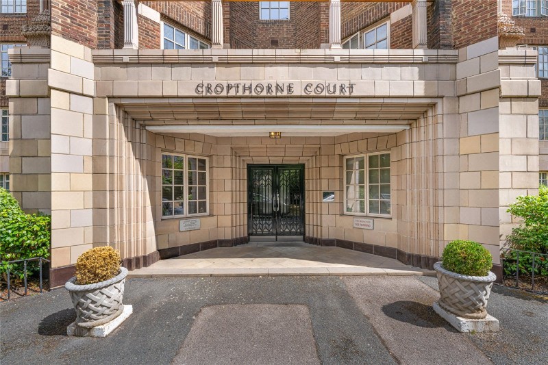 Cropthorne Court, 20-28 Maida Vale, Maida Vale, London, W9