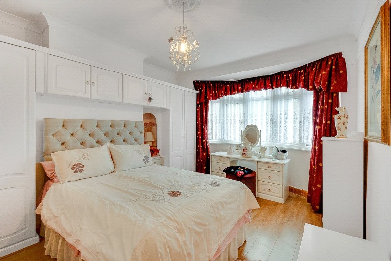 Ivymount Road, West Norwood, London, SE27