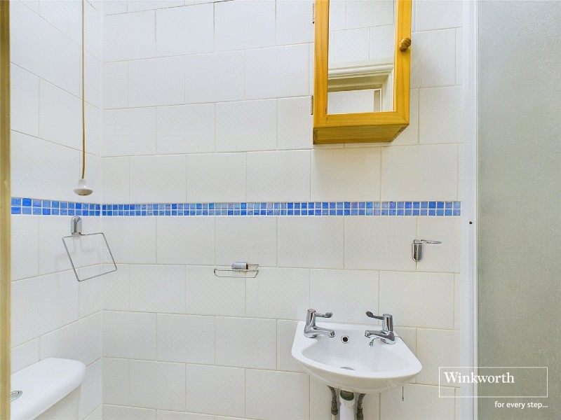 Alexandra Road, Reading, Berkshire, RG1