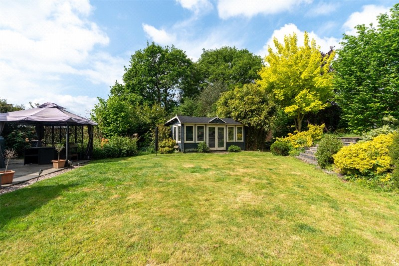 Cedar Drive, Colehill, Wimborne, Dorset, BH21